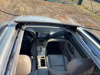 Prodám Subaru Outback 3.0 - 10