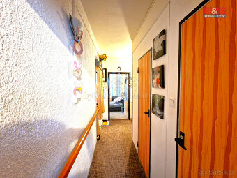 Prodej bytu 4+1, 78 m², Ostrava - Dubina - 10