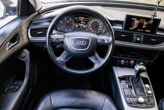 Audi A6 Avant 2.0 TDI DPF, 120KW, AT6, 5d. - 10