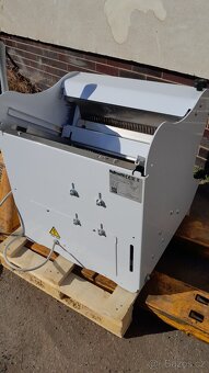 Kráječ pečiva ( chleba ) Rollmatic C42,STAV NOVÉHO - 10