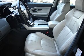 Range Rover Evoque 2.0TD4 A/T 4WD SE FACELIFT - 10