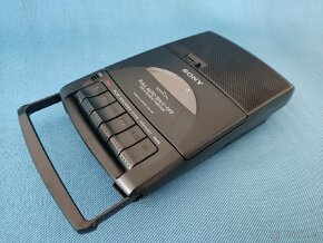 CASSETTE CORDER SONY TCM-939. - 10