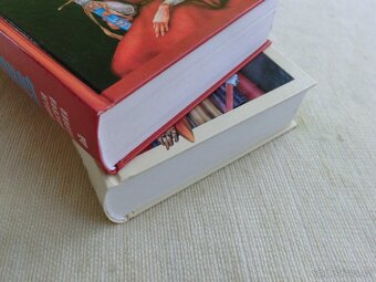 Sissi,C.Erickson, Kate Mosse,Adam Williams a jiné - 10
