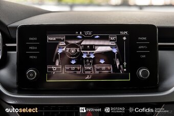 Škoda scala 1.6TDi 2021 style - 10
