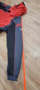 Prodam pansky lyzarsky komplet Alpine Pro - 10