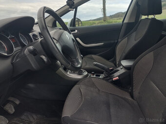 Peugeot 308 1.4 70Kw RV.2008 - STK 4/2027 - 10