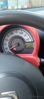 Citroen C1 - 10