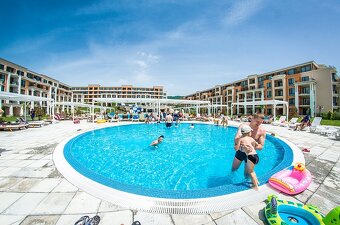Prodej byty 2+kk, 45 m2 Bulharsko, ev.č. 00630 - 10