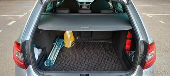 Octavia III FL Combi Style 1.6TDi 2020 ČR - 10