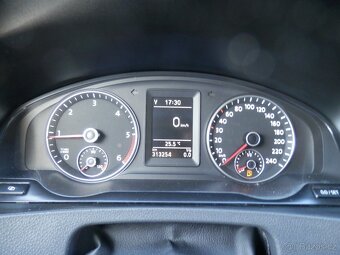 Volkswagen Multivan 2.0TDi 103kW 7.míst 4Motion 4-2012 - 10