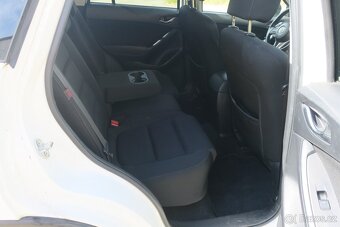 MAZDA CX-5 2.2D SKYACTIVE, AUTOMAT, PĚKNÝ STAV - 10