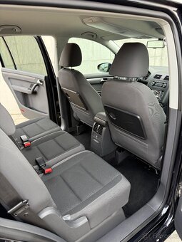 VW TOURAN DSG - 10