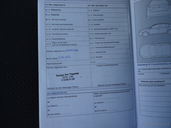 VW Touran 1,6 TDi 77 KW, 2013 BEZ KOROZE - 10