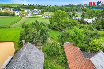 Prodej, rodinný dům, 925 m2, Benátky nad Jizerou, ul. Kordin - 10