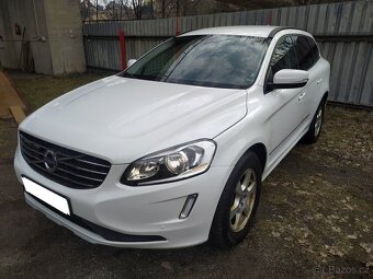 Volvo XC60 DZ81 - 10