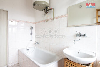 Prodej bytu 3+1, 69 m², Lázně Toušeň, ul. Hlavní - 10