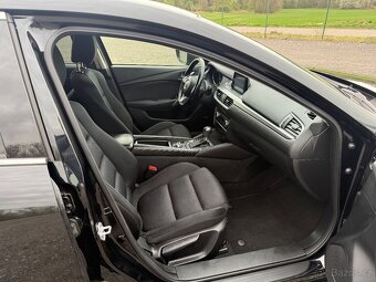 Mazda 6 Combi Facelift 2.5i Skyactiv 2016 141 kw 178300 km - 10