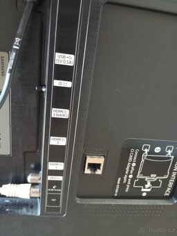 TV Samsung - 10