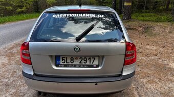 Škoda Octavia 1.9tdi 77kw - 10