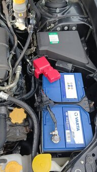 Prodám tři motory Subaru boxer diesel - 2008, 2010 a 2013 - 10