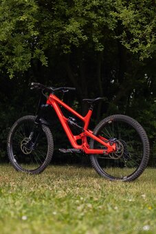 YT Capra Core 3 29 XL - 10