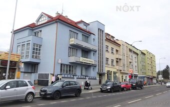 Pronájem komerční Kanceláře, 23㎡ - 10