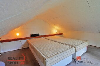 Prodej, domy/chata, 19 m2, Sedlec 81, 36010 Karlovy Vary, Ka - 10