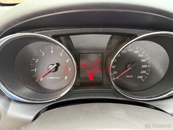 Prodám Mitsubishi ASX 1.6 MIVEC, r.v. 2015 – 73 000 km - 10