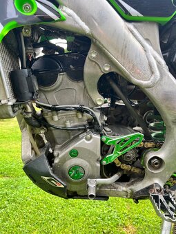 kxf 250 s TP a SPZ - 10