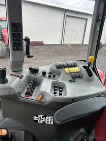 Zetor Crystal 170 HD - 10