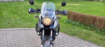 Transalp 700 - 10