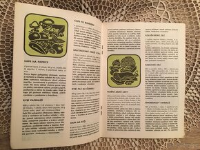 Retro recepty - 10