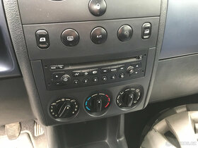 Citroen Berlingo MULTISPACE 2008 1,6HDI 66kW - DILY - 10