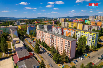 Prodej bytu 2+1 v České Lípě, ul. Červeného kříže - 10
