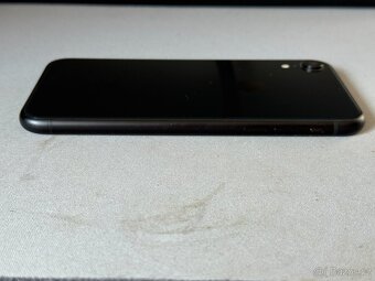Apple iPhone XR 64GB - záruka - 10