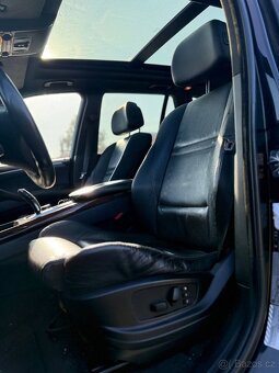 BMW X5 3.0sd - 10