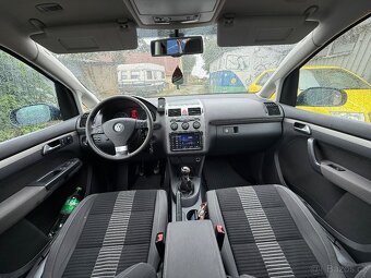 Touran 2.0 tdi 103 kw - 10