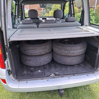 RENAULT KANGOO 1.5DCI BEZ KOROZE - 10