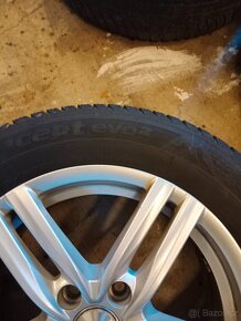 Volkswagen 5 x112 - 10