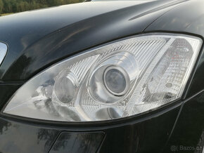 Mercedes Benz S W221 320 CDi 173 KW, 2008 - 10