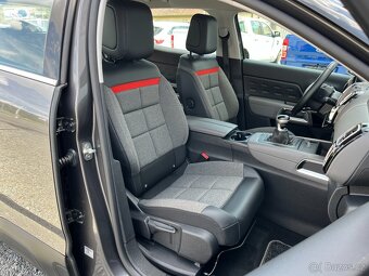 Citroen C5Aircross HDi 130PS Business,Navi,Kamera,Temp,DPH - 10