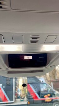 Odtahovka Volkswagen Crafter 2018 - 10