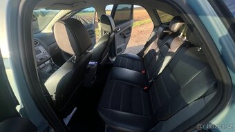 Ford Focus, rok výroby 2008, s benzinovým motorem 1.6 (85 kW - 10