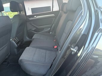 Volkswagen Passat b8 2 Tdi m.r.2021 full led ACc navi virtua - 10