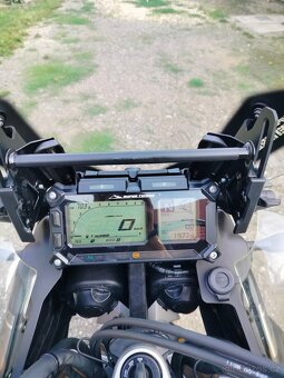 Yamaha XT1200Z Super Tenere - 10