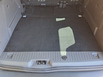 Ford Tourneo Connect Grand 1.5 TDCI - 10