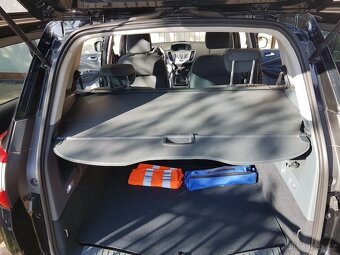 Ford GRAND C MAX - 10