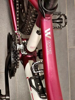 NOVÉ kolo CTM CHARISMA 3.0, rám S/M, kola 27.5" - 10