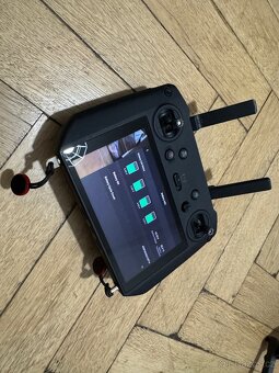 Dji mavic 3 pro - FLY MORE COMBO, ovladač RC PRO, záruka - 10