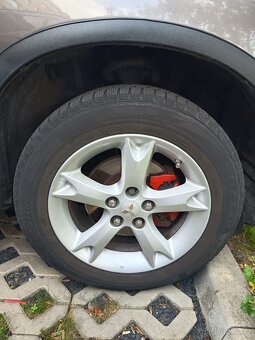 Prodám Mitsubishi ASX 18Di 44 - 10